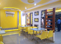 China Wagon - Kulathoor - Trivandrum