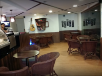 Brewberrys - The Coffee Bar - Sasthamangalam - Trivandrum