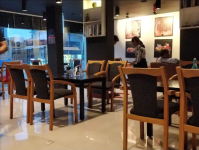 Sip A Coffee - Ambalamukku - Trivandrum