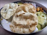 Saurashtra Bhavan - Palayam - Trivandrum