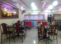 Varnam - Palayam - Trivandrum