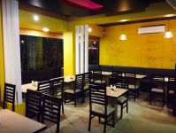 The Grill - Sasthamangalam - Trivandrum