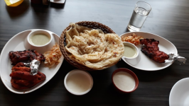 Pinroll - Palayam - Trivandrum