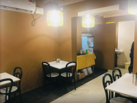 Trivandrum Chicken Corner - Ambalamukku - Trivandrum