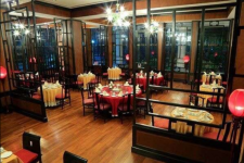 Chinapolis - Vivanta by Taj - Thycaud - Trivandrum