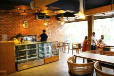 Muffin House - Kesavadasapuram - Trivandrum