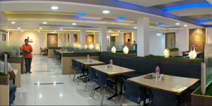 Hotel Swaad - Kannanthura - Trivandrum
