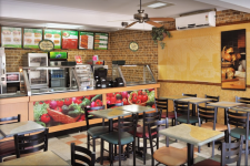 Subway - Kulathoor - Trivandrum