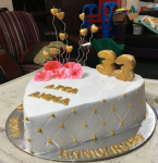 Cake Bliss - Sasthamangalam - Trivandrum