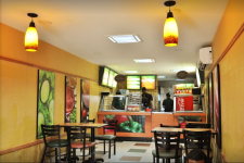 Subway - Ambalamukku - Trivandrum