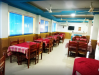 Silver Sand Hotel - Thycaud - Trivandrum