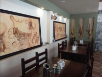 Rasavada - Ambalamukku - Trivandrum