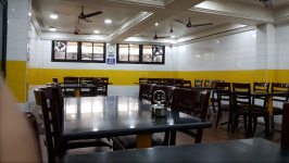 Saravana Bhavan - Sasthamangalam - Trivandrum