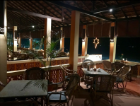 The German Bakery - Kovalam - Trivandrum