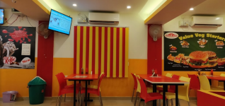 Chick Blast - Ambalamukku - Trivandrum