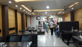 Hotel Annapoorna - Kesavadasapuram - Trivandrum