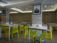 Madras Tiffin Center - Ambalamukku - Trivandrum