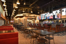 Fuel: The Subterranean Hideaway - Ambalamukku - Trivandrum