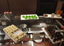 The Terrace - Kovalam - Trivandrum