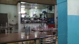 Irani - Poojapura - Trivandrum