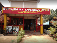Dilli Dhaba - Thumba - Trivandrum