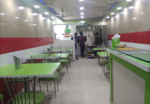 Lamiya Restaurant - Ambalamukku - Trivandrum