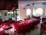 Park Rajadhani - Ulloor - Trivandrum