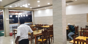 Vayalil Restaurant - Kannanthura - Trivandrum