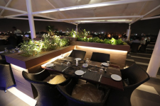 In High Spirits - SP Grand Days - Thycaud - Trivandrum