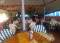 Rock Cafe - Kovalam - Trivandrum