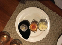 Regency - Fortune Hotel The South Park - Palayam - Trivandrum