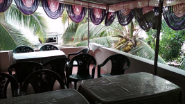 Om Restaurant - Kovalam - Trivandrum