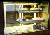 Bees & Bites - Palayam - Trivandrum