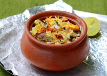 Kalam Biriyani