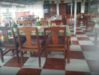 Panjabi Dhaba - Kovalam - Trivandrum