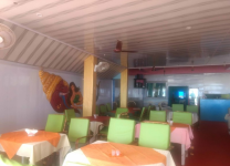 Garzia - Kovalam - Trivandrum