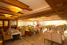 Grandeur - SP Grand Days - Thycaud - Trivandrum