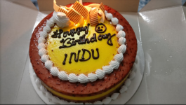 Supreme Bakers - Kulathoor - Trivandrum