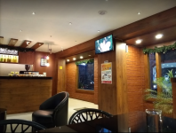 Cocoa Bean Cafe and Restaurant - Kulathoor - Trivandrum