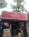De Paris Restaurant - Sasthamangalam - Trivandrum