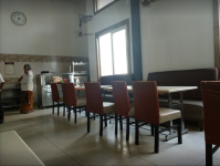 Aryaas Park - Palayam - Trivandrum