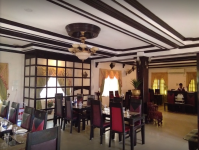 Tharavattil Plaza Multicuisine Restaurant - Palayam - Trivandrum