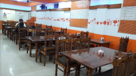 The Pantry - Kovalam - Trivandrum