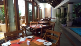 The Tides - Kovalam - Trivandrum