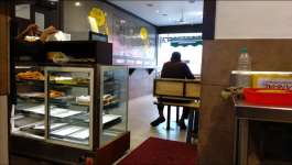 Chai Chai - Ambalamukku - Trivandrum