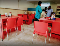 Taza Biriyani House - Ambalamukku - Trivandrum
