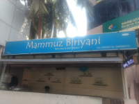 Mammuz Biryani - Palayam - Trivandrum