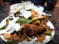 Afzal Family Fast Food - Kovalam - Trivandrum