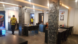 Halais Dum Biriyani Pangappara - Kulathoor - Trivandrum