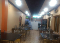 Hotel Marhaba - Sasthamangalam - Trivandrum